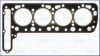 MERCE 6210161620 Gasket, cylinder head